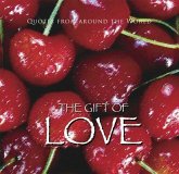 Gift of Love (Quotes)