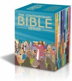 Contemp Bible Series 12 Titles