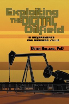 Exploiting The Digital Oilfield - Holland, Dutch
