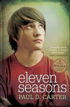 Eleven Seasons - Carter, Paul D.