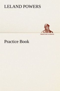 Practice Book - Powers, Leland