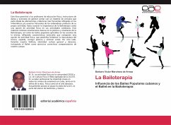 Cover La Bailoterapia
