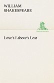 Love's Labour's Lost