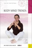 Body Mind Trends, m. Audio-CD