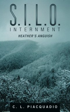 Cover S.I.L.O. Internment