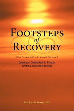 Footsteps of Recovery