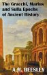 The Gracchi Marius and Sulla Epochs of... - Bild 1