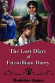 The Lost Diary of Fitzwilliam Darcy