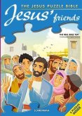 Jesus Friends