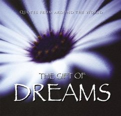 Gift of Dreams (Quotes) - Alex, Ben
