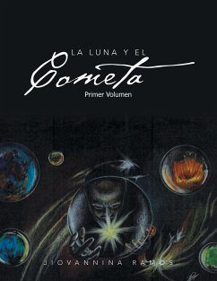 La Luna y El Cometa - Ramos, Jiovannina