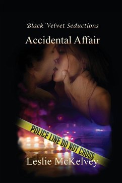 Accidental Affair - McKelvey, Leslie