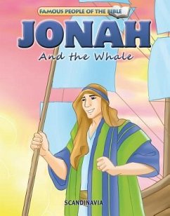 Jonah & the Whale