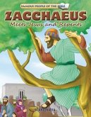Zacchaeus Meets Jesus & Repent