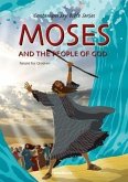 Moses & the People of God Reto