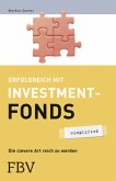 Erfolgreich mit Investmentfonds