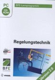 Regelungstechnik, CD-ROM