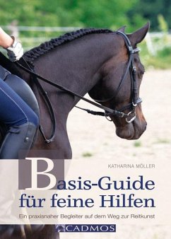 Basis-Guide für feine Hilfen - Möller, Katharina