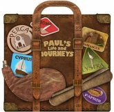 Paul's Life & Journeys
