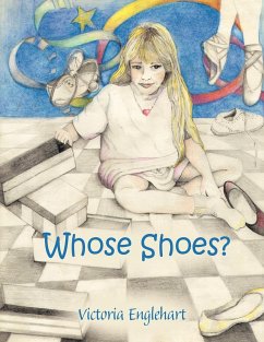 Whose Shoes? - Englehart, Victoria