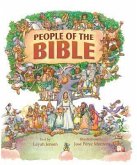 People of the Bible