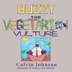 Buzzy the Vegetarian Vulture