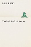 The Red Book of Heroes