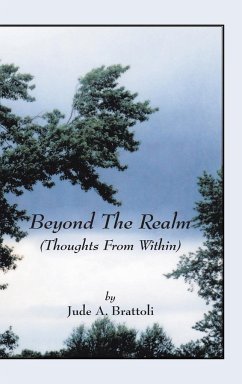 Beyond The Realm - Brattoli, Jude A.