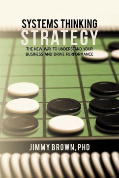 Systems Thinking Strategy - Brown, Jimmy