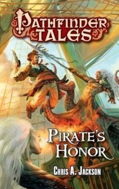 Pirate's Honor - Jackson, Chris A