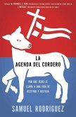 La Agenda del Cordero