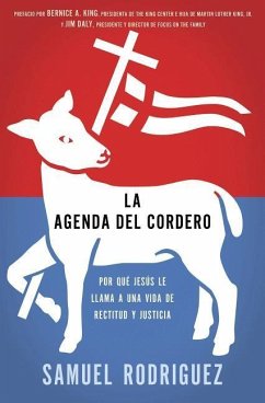 La Agenda del Cordero - Rodriguez, Samuel