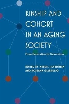 Kinship and Cohort in an Aging Society