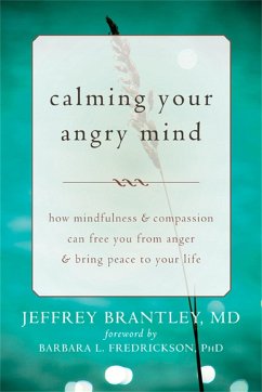 Calming Your Angry Mind - Brantley, Jeffrey