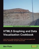 Html5 Graphics & Data Visualization Cookbook