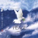 Gift of Peace (CEV Bible Verse