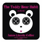 The Teddy Bear Habit