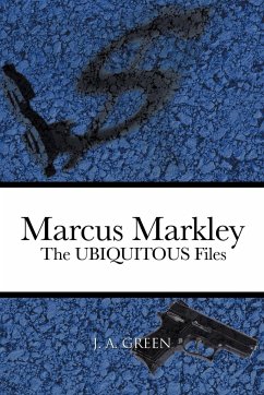 Marcus Markley - Green, J. A.