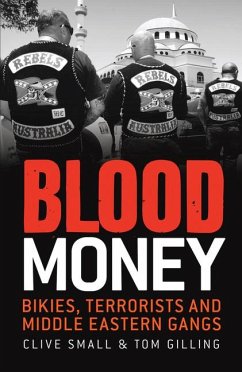 Blood Money - Small, Clive; Gilling, Tom
