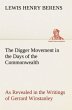 The Digger Movement in the Days of the... - Bild 1