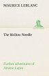 The Hollow Needle; Further adventures... - Bild 1