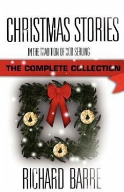 Christmas Stories - Barre, Richard