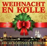 Weihnacht En Kölle-De Schönste Leedcher