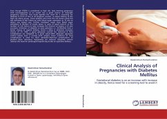 Clinical Analysis of Pregnancies with Diabetes Mellitus