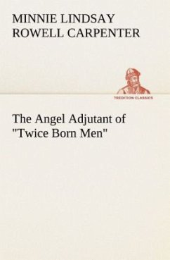 The Angel Adjutant of 