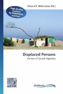 Displaced Persons