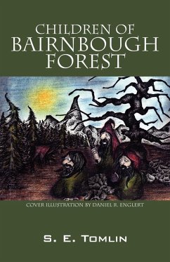 Children Of Bairnbough Forest - Tomlin, S E