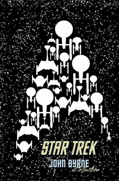 Star Trek The John Byrne Collection - Byrne, John