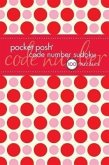 Pocket Posh Code Number Sudoku