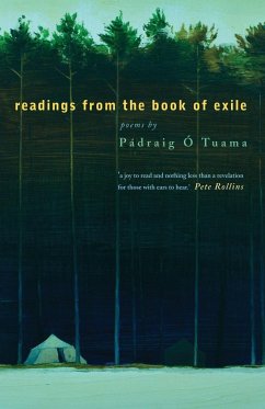 Readings from the Book of Exile - O Tuama, Padraig